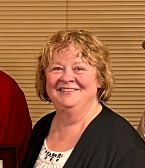 Darlene Finnegan